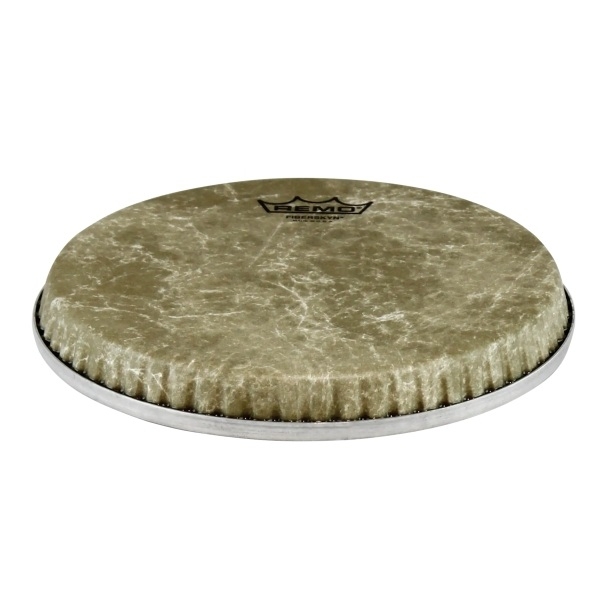 Remo S-Series Fiberskyn 8인치 봉고헤드 M6-S800-F3 Remo S-Series Fiberskyn 8인치 봉고헤드 M6-S800-F3