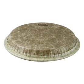 Remo Tucked Fiberskyn 11인치 콩가헤드 M7-1106-F6