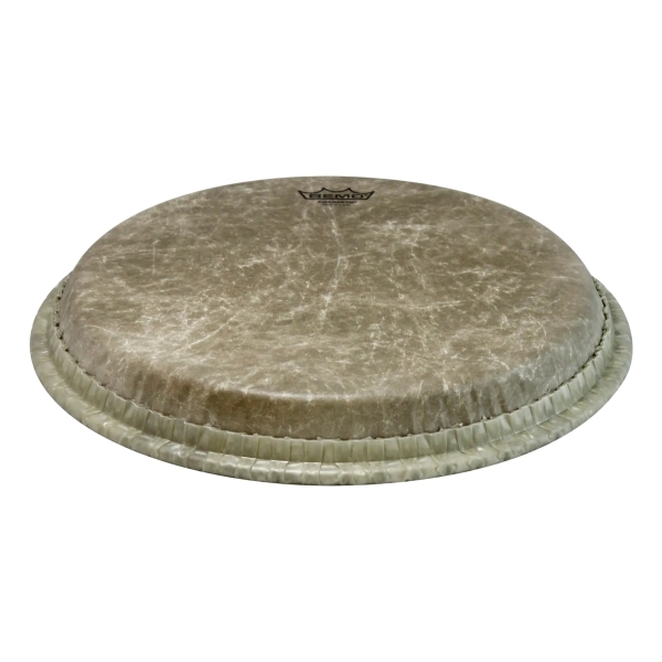 Remo Tucked Fiberskyn 12.5인치 콩가헤드 M7-1250-F6 Remo Tucked Fiberskyn 12.5인치 콩가헤드 M7-1250-F6