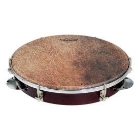 Remo 삼바 초로 판데이로 10인치 PD-8210-81-213