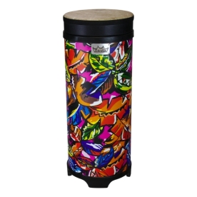 Remo 프리튜닝 투바노 트로피컬 리프 10인치 TU-0510-09