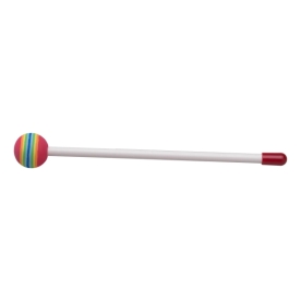 Remo 롤리팝 드럼 말렛 25cm HK-1224-10