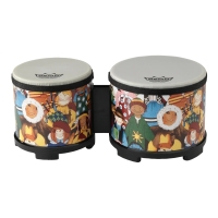 Remo 리듬클럽 봉고세트 5x6인치 RH-5600-00