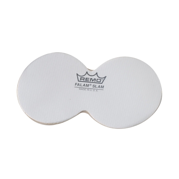 Remo 팔람 베이스드럼 임팩트 패치 더블페달용 KS-0012-PH Remo 팔람 베이스드럼 임팩트 패치 더블페달용 KS-0012-PH