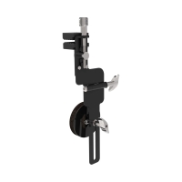 Remo 베이스드럼 댐퍼 조절형 HK-6500-00