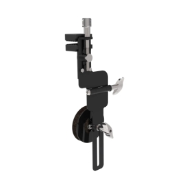 Remo 베이스드럼 댐퍼 조절형 HK-6500-00