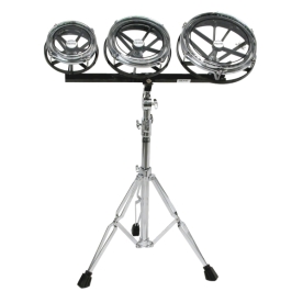 Remo 로토탐 세트 블랙 ER-0680-00