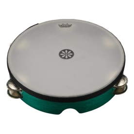 Remo Tar Rine Layne Redmond 탬버린 12인치 TA-2512-LR
