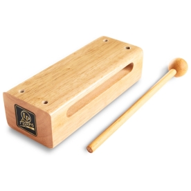 LP LPA 우드 블록 (스틱 포함) 스몰 LPA210