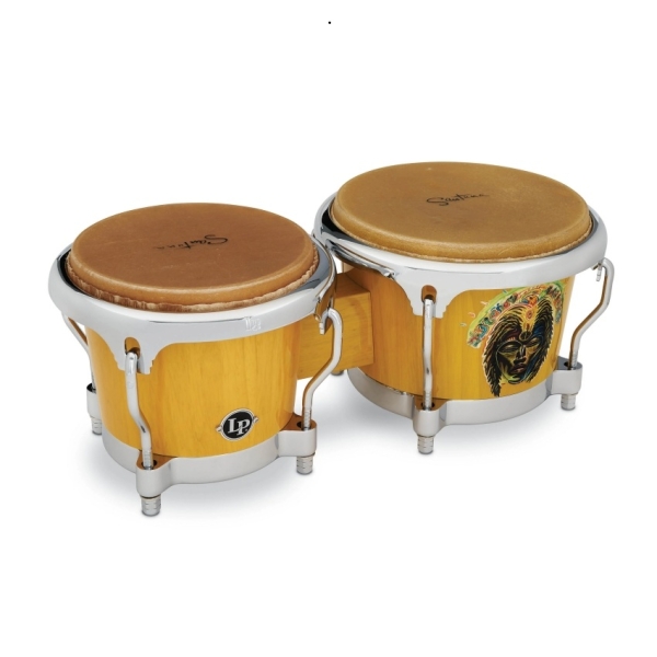 LP 산타나 아프리카 스픽스 봉고 7-1/4″ & 8-5/8″ LP201AX-SAS LP 산타나 아프리카 스픽스 봉고 7-1/4″ & 8-5/8″ LP201AX-SAS