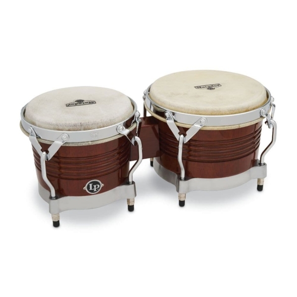 LP 마타도르 트래디셔널 오크 봉고 Almond Brown M201-ABW LP 마타도르 트래디셔널 오크 봉고 Almond Brown M201-ABW