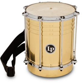 LP 브라스 쿠이카 8인치 LP3408