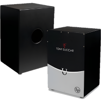 LP 토니 수카 시그니처 카혼 (가방 포함) LP8800TS