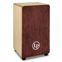 LP 그루브 버치 와이어 카혼 LP1427W