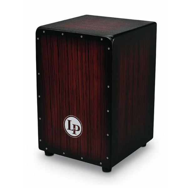 LP Aspire Accent 버치 스네어 카혼 다크우드 LPA1332-DWS LP Aspire Accent 버치 스네어 카혼 다크우드 LPA1332-DWS