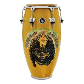 LP 산타나 아프리카 스피크스 콩가 11.75인치 LP559X-SAS