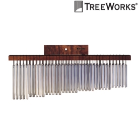 Treeworks TREZEN 윈드차임 더블35바 69바 (+TRELG24가방포함) 스탠드별도 TREzen