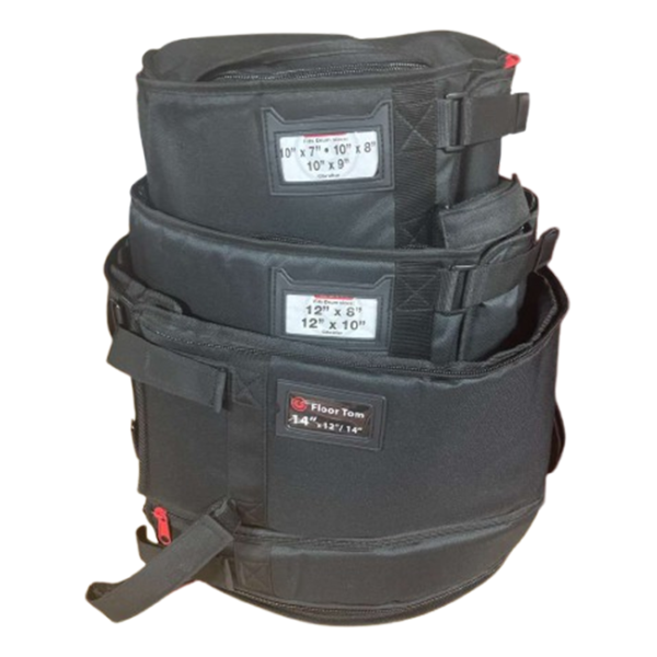 Gibraltar FLATTER BAG 지브랄타 플레터 탐 케이스 가방 Gibraltar FLATTER BAG 지브랄타 플레터 탐 케이스 가방