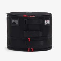 Gibraltar FLATTER BAG 지브랄타 플레터 탐 케이스 가방