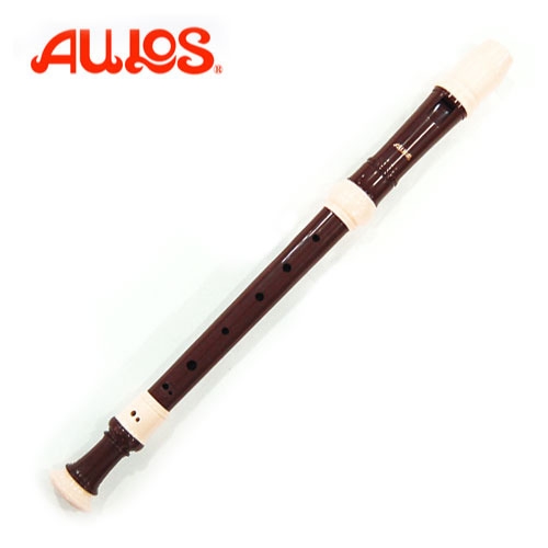 [AULOS] 아울로스 엘토 바로크식 709B