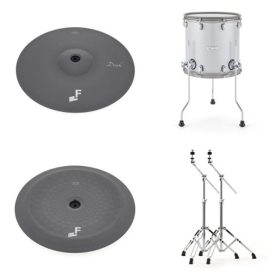 EFNOTE PRO 5 Expansion Packs 3 이에프노트 프로 5 확장팩 3