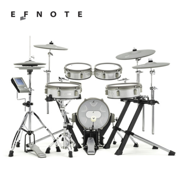 EFNOTE 이에프노트 전자드럼 EFNOTE 3B (New) EFNOTE 이에프노트 전자드럼 EFNOTE 3B (New)