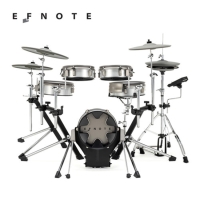 EFNOTE 이에프노트 전자드럼 EFNOTE 3B (New)