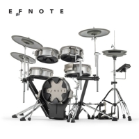 EFNOTE 이에프노트 전자드럼 EFNOTE 3B (New)