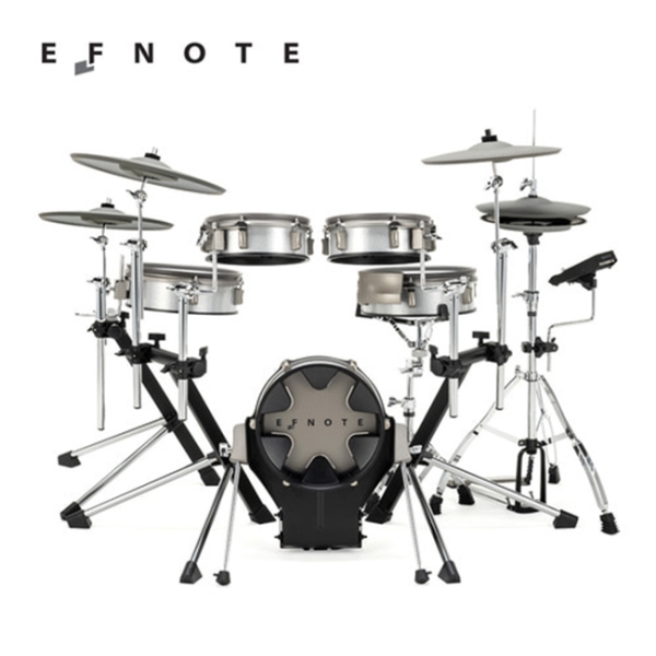 EFNOTE 이에프노트 전자드럼 EFNOTE 3B (New) EFNOTE 이에프노트 전자드럼 EFNOTE 3B (New)