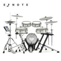EFNOTE 이에프노트 전자드럼 EFNOTE 3B (New)