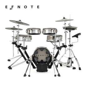 EFNOTE 이에프노트 전자드럼 EFNOTE 3B (New)