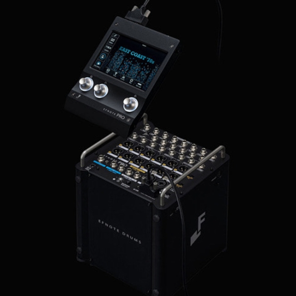 EFNOTE PRO Module & Stage box 이에프노트 프로 사운드 모듈 & 스테이지 박스 EFNOTE PRO Module & Stage box 이에프노트 프로 사운드 모듈 & 스테이지 박스