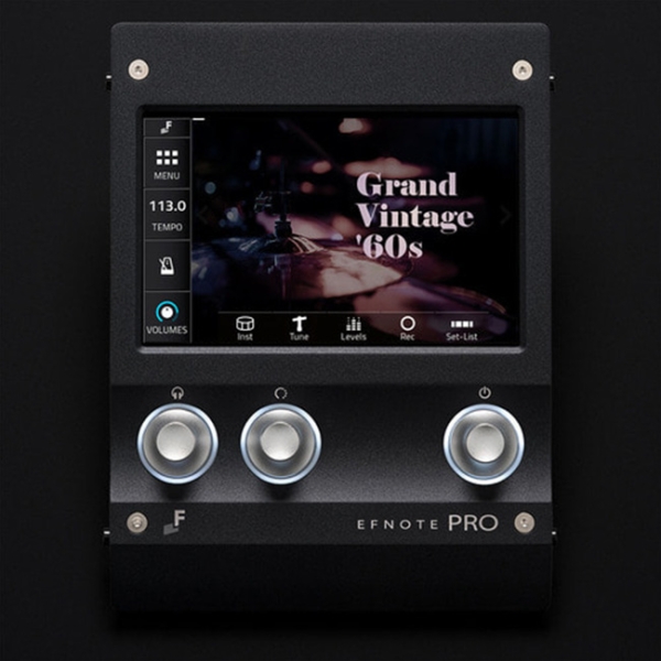 EFNOTE PRO Module & Stage box 이에프노트 프로 사운드 모듈 & 스테이지 박스 EFNOTE PRO Module & Stage box 이에프노트 프로 사운드 모듈 & 스테이지 박스
