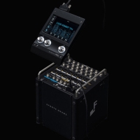 EFNOTE PRO Module & Stage box 이에프노트 프로 사운드 모듈 & 스테이지 박스