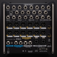 EFNOTE PRO Module & Stage box 이에프노트 프로 사운드 모듈 & 스테이지 박스