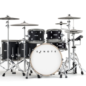 EFNOTE 이에프노트 전자드럼 EFNOTE 7X 6기통