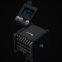 EFNOTE PRO 501 이에프노트 프로 501