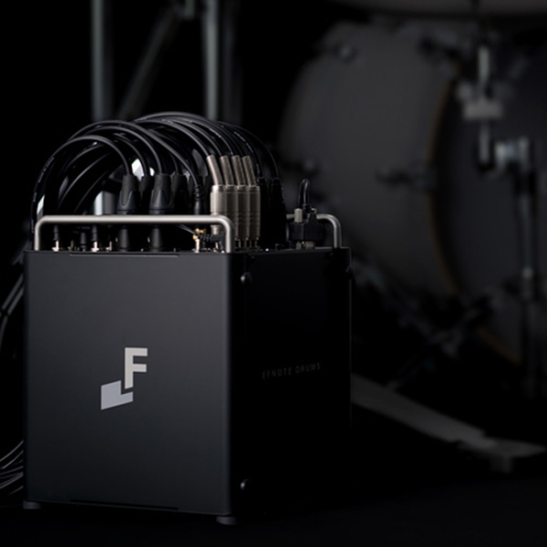 EFNOTE PRO 505 이에프노트 프로 505