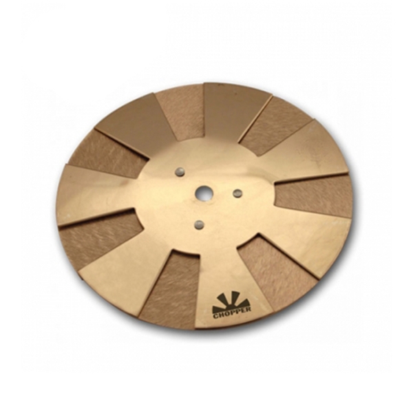 SABIAN 사비안 CYMBAL 8인치 쵸퍼 CHOPPER CH08 SABIAN 사비안 CYMBAL 8인치 쵸퍼 CHOPPER CH08