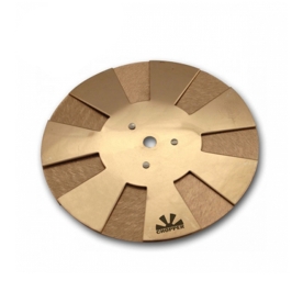SABIAN 사비안 CYMBAL 8인치 쵸퍼 CHOPPER CH08