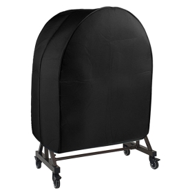 K CLASSIC 케이클래식 32인치 콘서트 베이스드럼 커버 KCBCV32