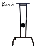 Kclassic 콘서트 공 스탠드 뮤트기능 이동형 KPF-GF (공 미포함)