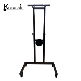 Kclassic 콘서트 공 스탠드 뮤트기능 이동형 KPF-GF (공 미포함)