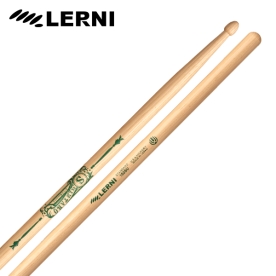 LERNI 레르니 [신타로 Shintaro] HICKORY SIGNATURE 드럼스틱 H-150SU (일본산)