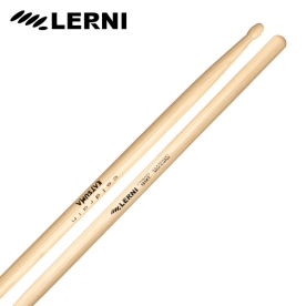 LERNI 레르니 [카츠마 Katsuma] HICKORY SIGNATURE 드럼스틱 H-151KT (일본산)