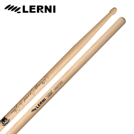LERNI 레르니 [오키타 타카노리Ohkita Takanori] HICKORY SIGNATURE 드럼스틱 H-139ON (일본산)