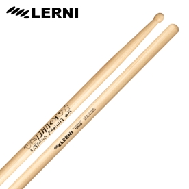 LERNI 레르니 [코헤이 KOUHEI] HICKORY SIGNATURE 드럼스틱 H-150KO (일본산)