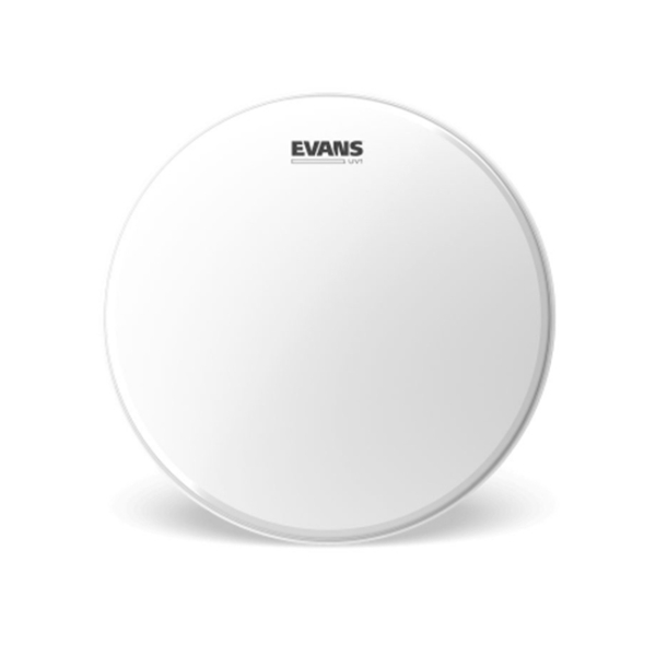 EVANS 에반스 UV1 Coated 코티드 18인치 베이스헤드 BD18UV1 EVANS 에반스 UV1 Coated 코티드 18인치 베이스헤드 BD18UV1