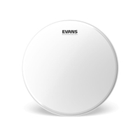 EVANS 에반스 UV1 Coated 코티드 18인치 베이스헤드 BD18UV1