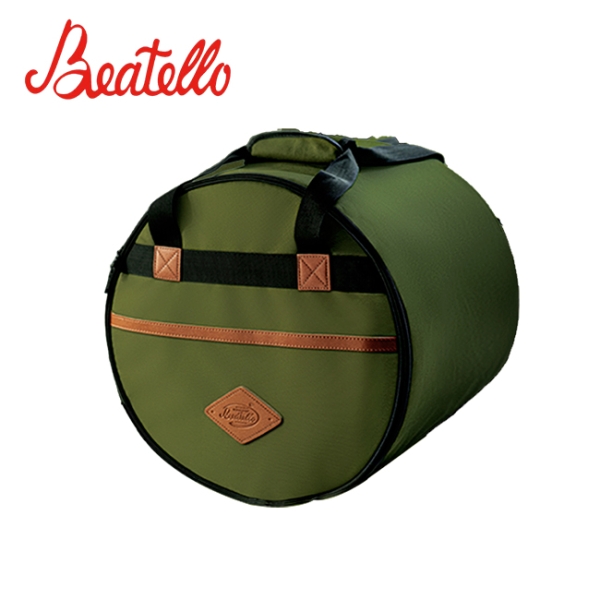 Beatello 드럼 탐 가방 10인치 Beatello 드럼 탐 가방 10인치
